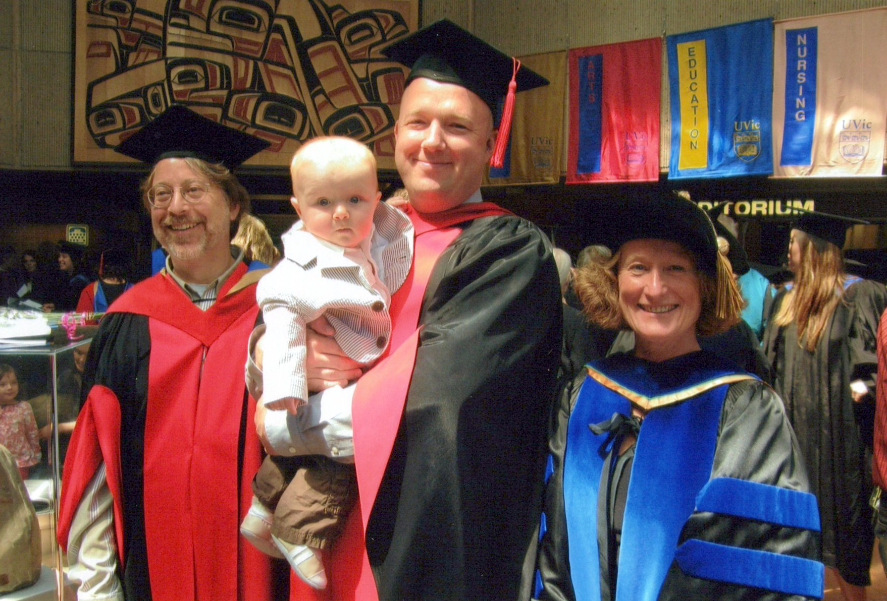 Lab 2008